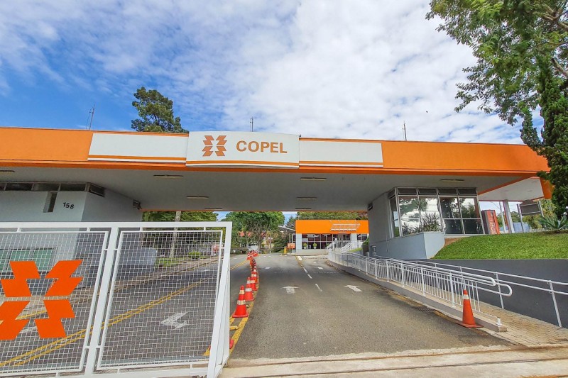 Foto: COPEL