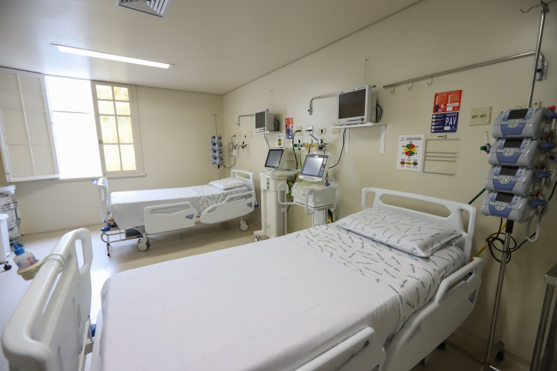 Foto: Reprodução/Secom Paraná