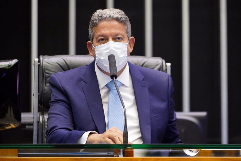 Lira: transformações permanentes são árduas, mas deixam o legado de uma sociedade melhor - (Foto: Pablo Valadares/Câmara dos Deputados)