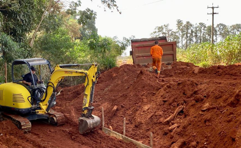 Foto: DER/PARANÁ