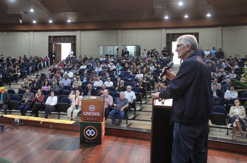 Foto: SEAB