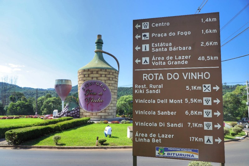 Foto: SEAB/PARANÁ