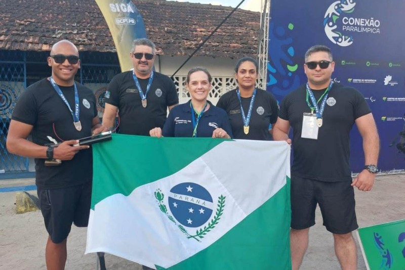 Foto: Arquivo Pessoal / Soldado Romualdo