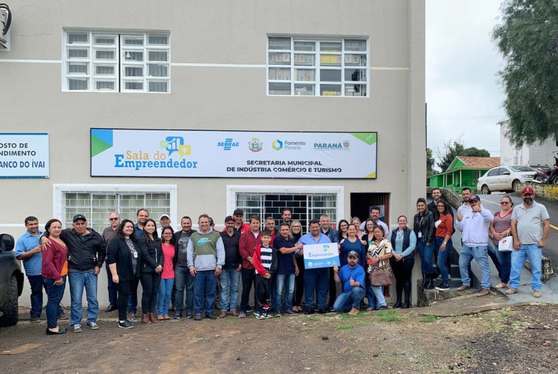 Foto: Fomento Paraná