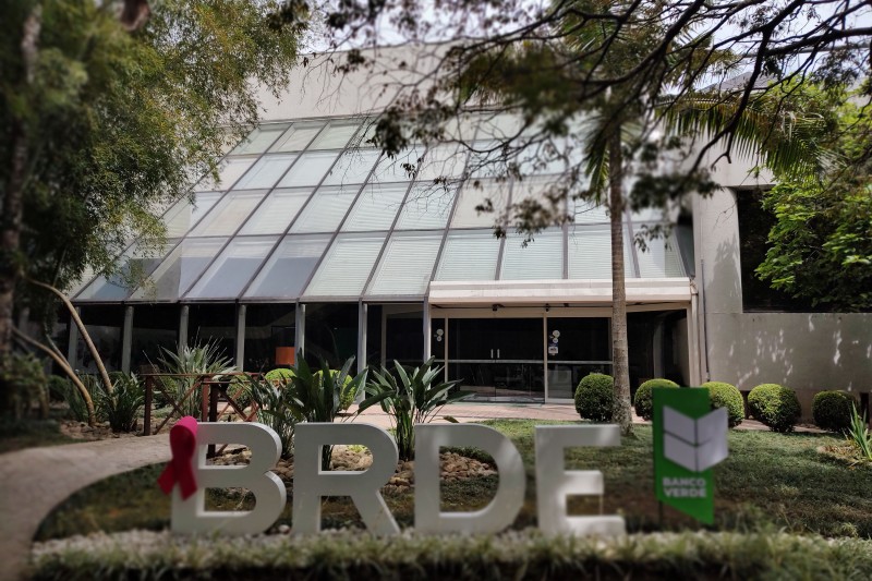 Foto: BRDE