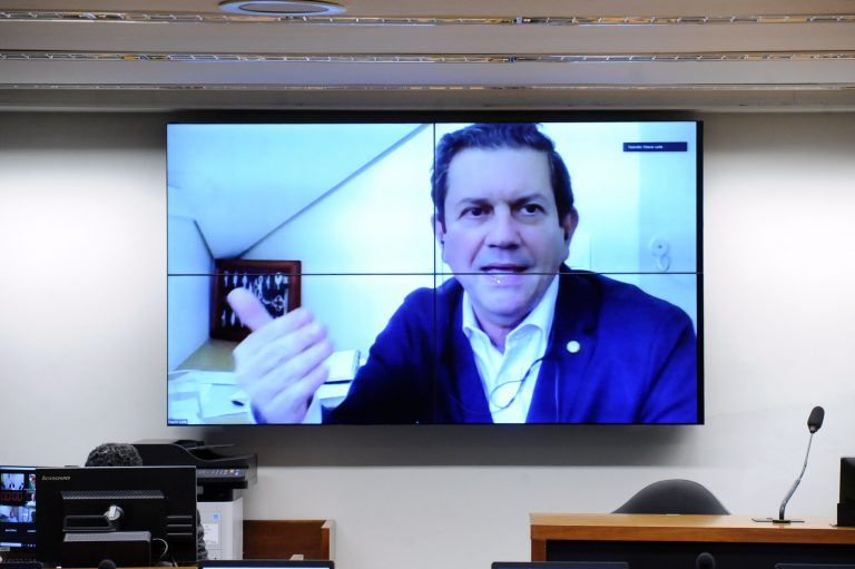 Emenda do deputado Otávio Leite deve reduzir os custos da Embratur na promoção do País em 18% - (Foto: Gustavo Sales/Câmara dos Deputados)