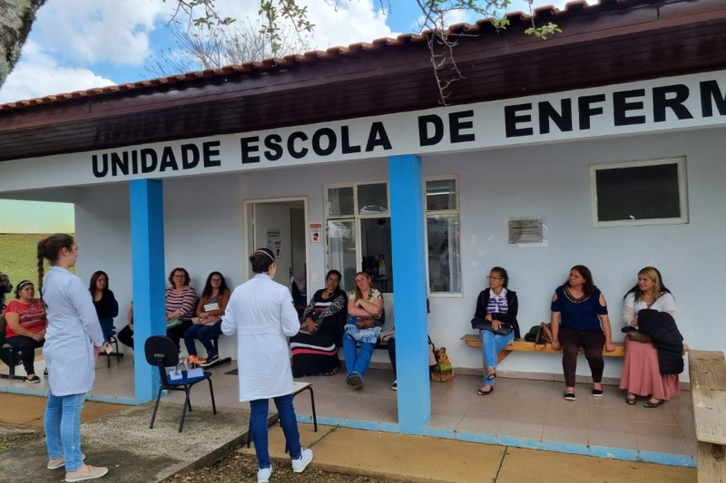 Foto: Unicentro