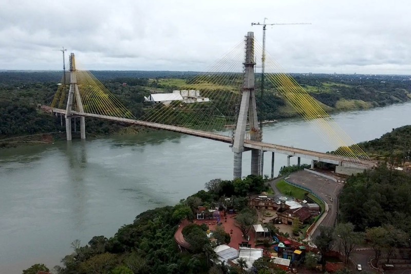 Foto: DER/PARANÁ