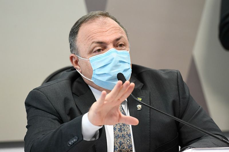 Jefferson Rudy/Agência Senado