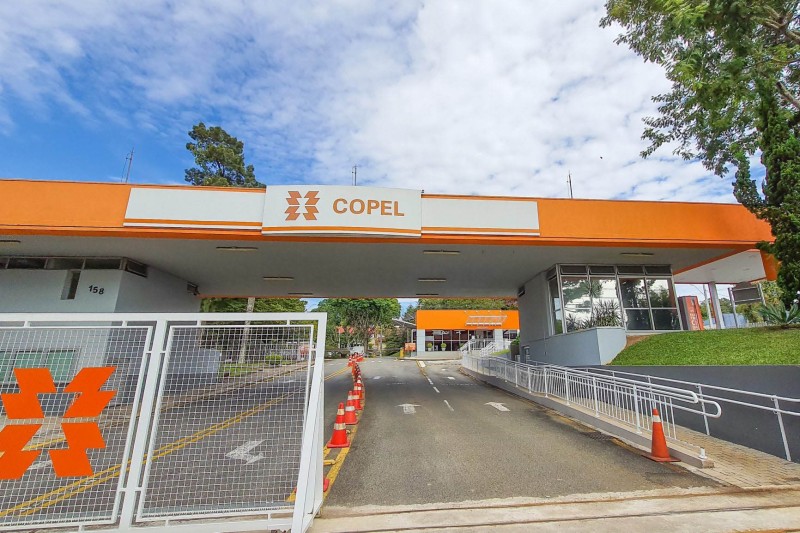 Foto: COPEL