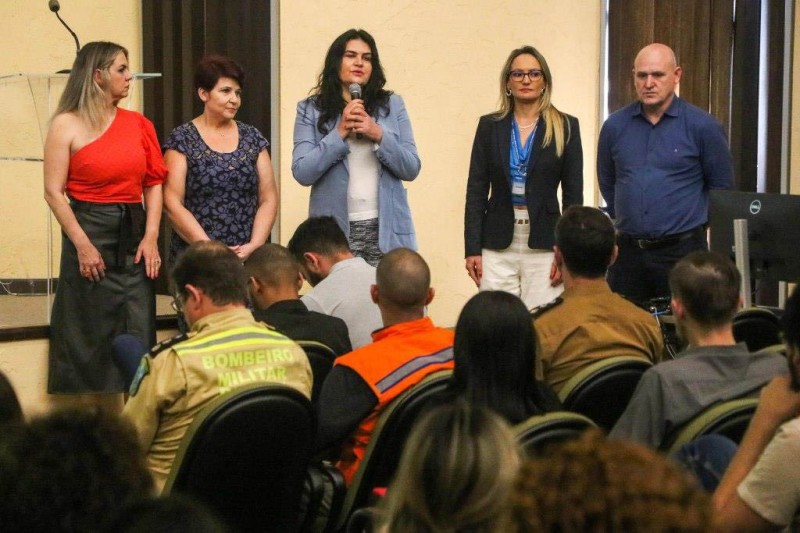 Foto: Ricardo Almeida/SESP
