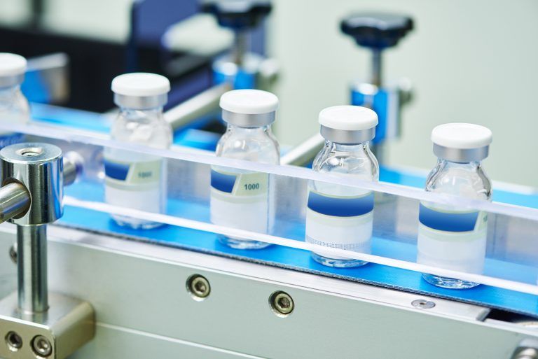 Produção de insumos para o sistema de saúde é um dos temas de debate da subcomissão - (Foto: Depositphotos)