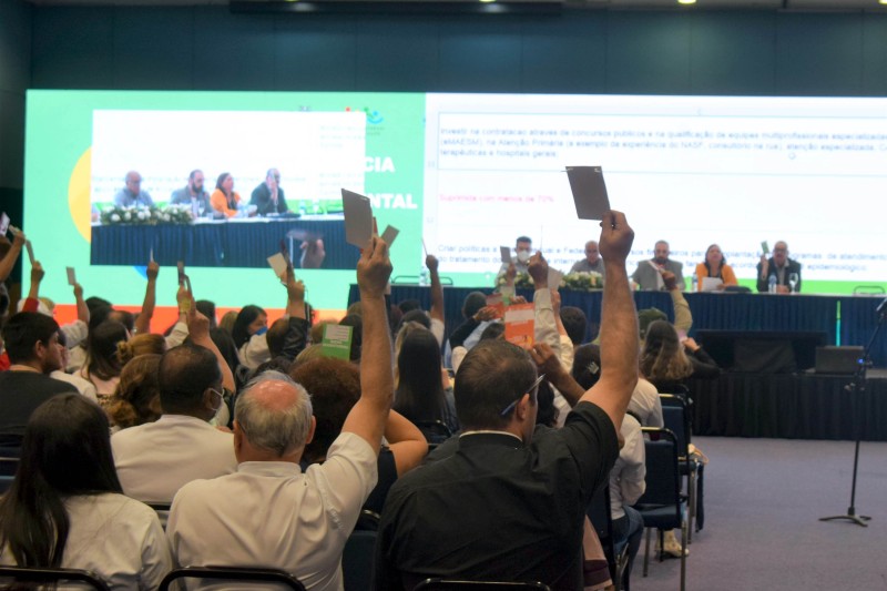 Foto: Danilo Avanci/SESA