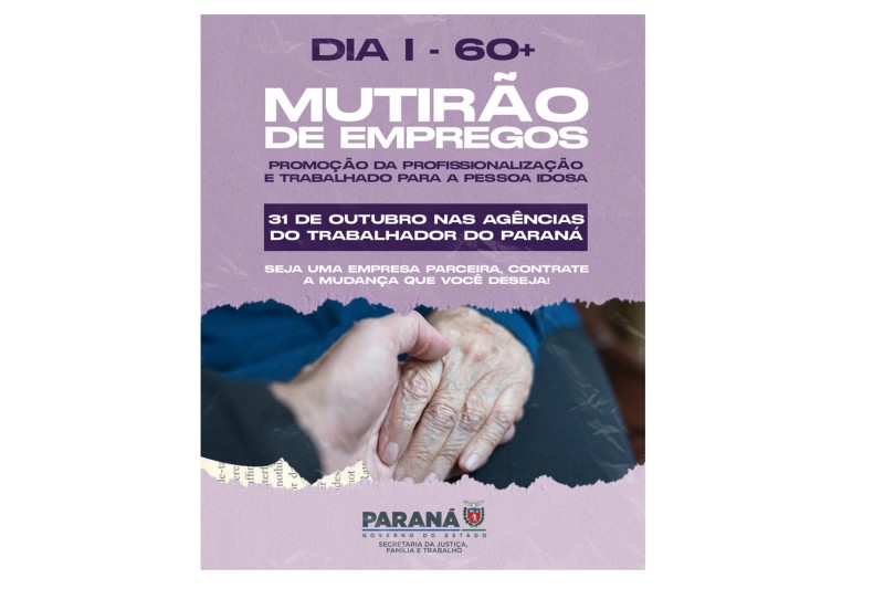 Foto: SEJUFE