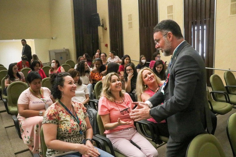 Foto: Ricardo Almeida/SESP