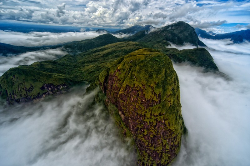 Foto: Denis ferreira Netto
