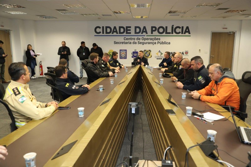 Foto: Ari Dias/AEN