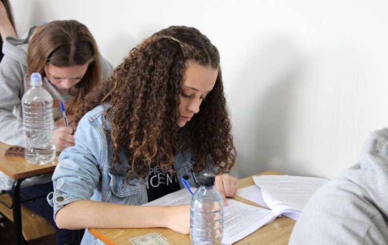 Foto: UNICENTRO