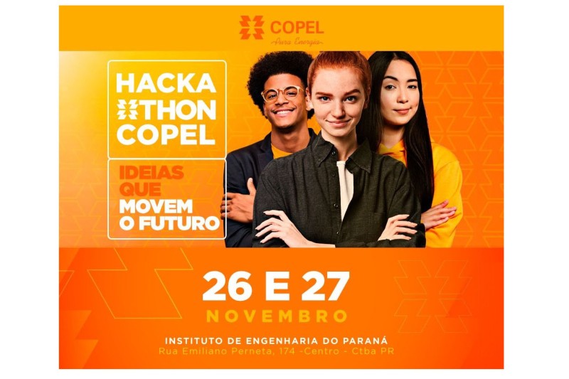 Foto: Copel
