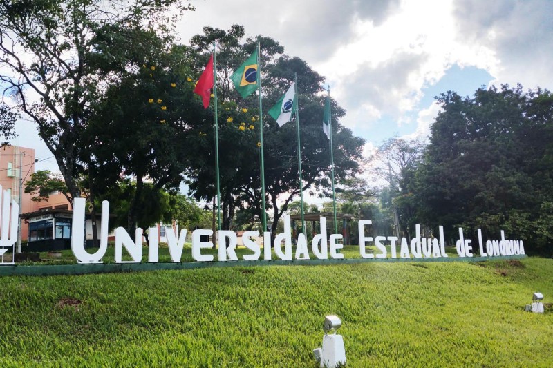 Foto: UEL