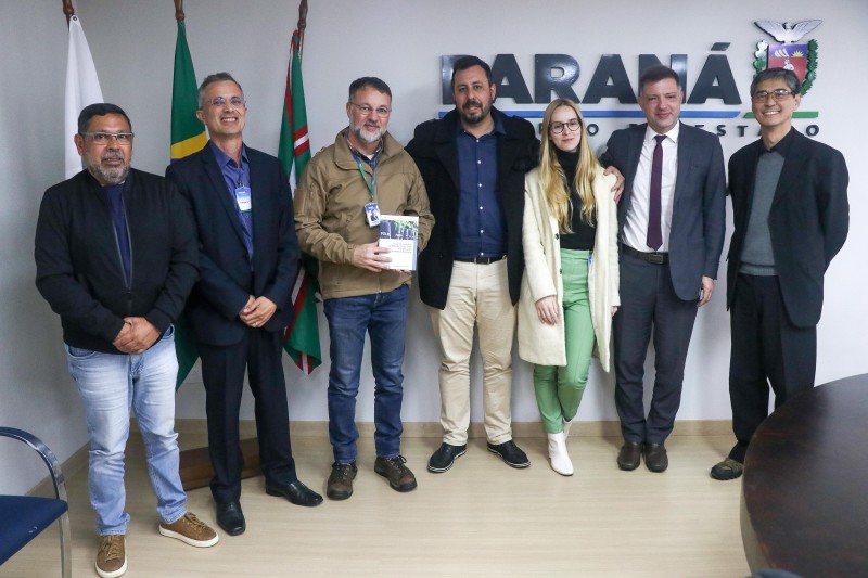 Foto: Ricardo Almeida/SESP