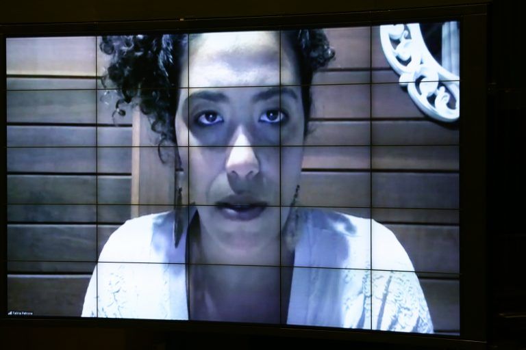 Talíria Petrone: a cada 23 minutos, um jovem negro é assassinado no Brasil - (Foto: Cleia Viana/Câmara dos Deputados)