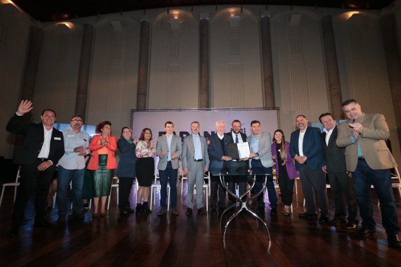 Foto: Reprodução/Secom Paraná