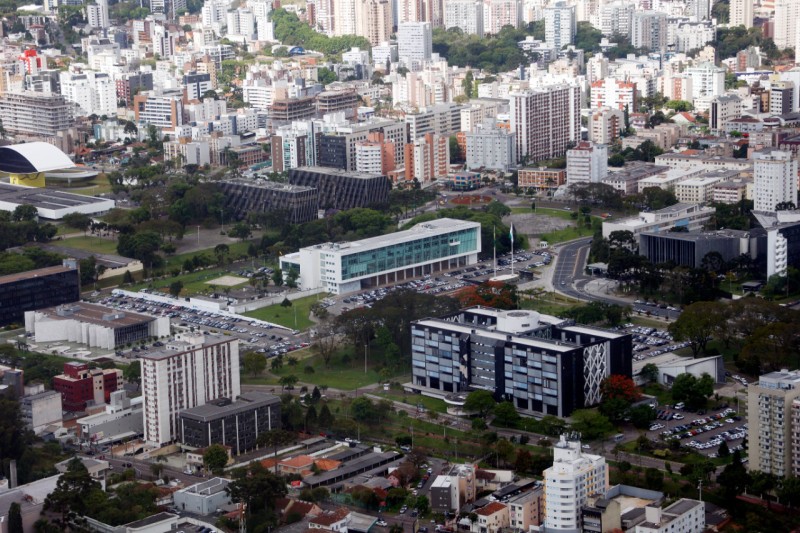 Foto: Reprodução/Secom Paraná