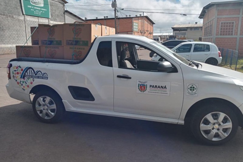Foto: CEASA