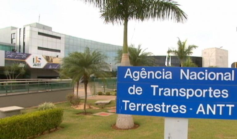 ANTT está elaborando o edital de concessão do trecho rodoviário - (Foto: Reprodução/TV Câmara)
