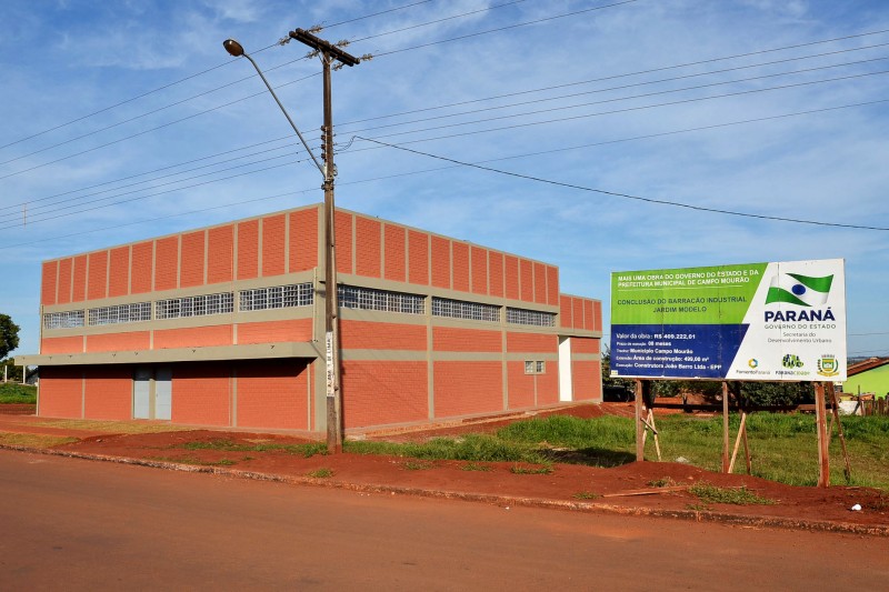 Foto: Paraná Cidade