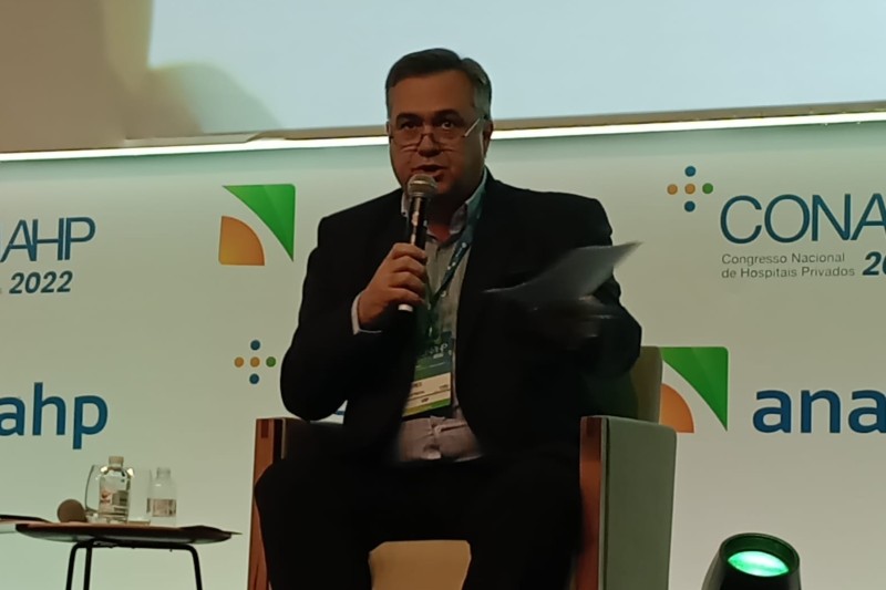 Foto: Rodrigo Rossi/SESA