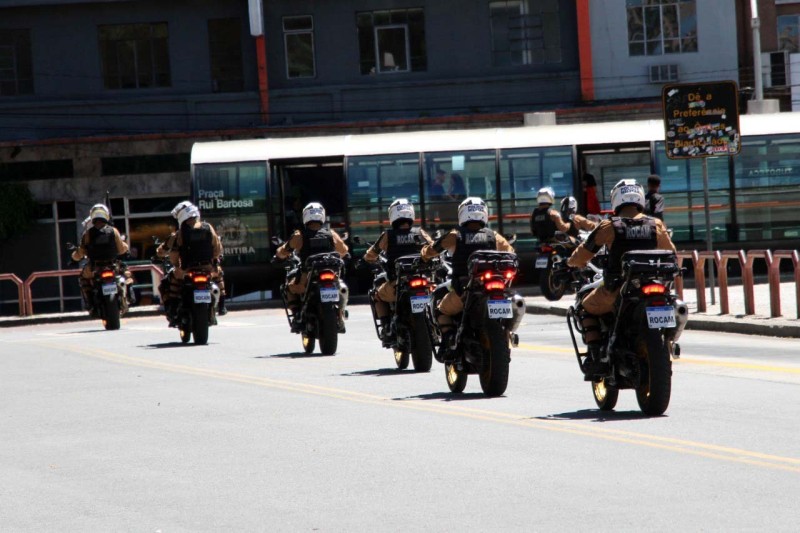 Foto: Reprodução/Secom Paraná