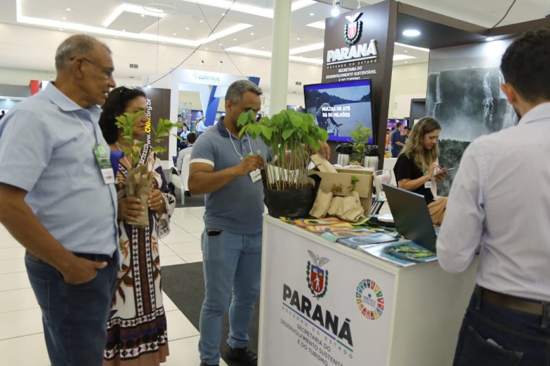 Foto: Alessandro Vieira/SEDEST