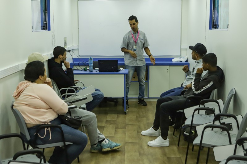 Foto: Roberto Dziura Jr/AEN
