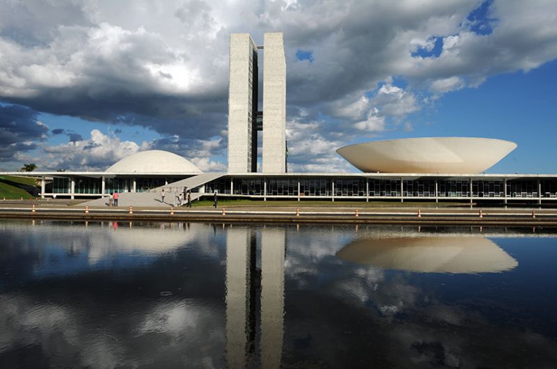 Os projetos devem ser analisados na próxima sessão do Congresso - Lia de Paula/Agência Senado