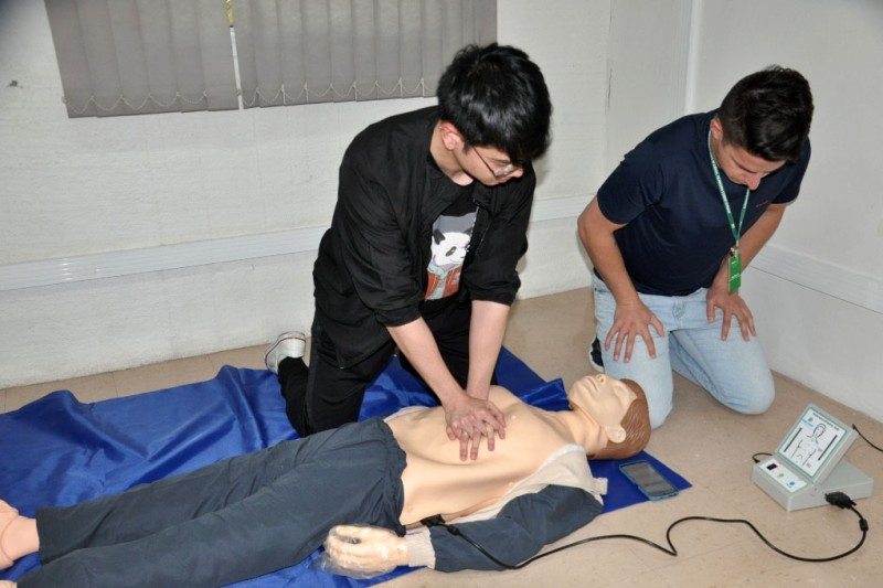 Foto: SETI
