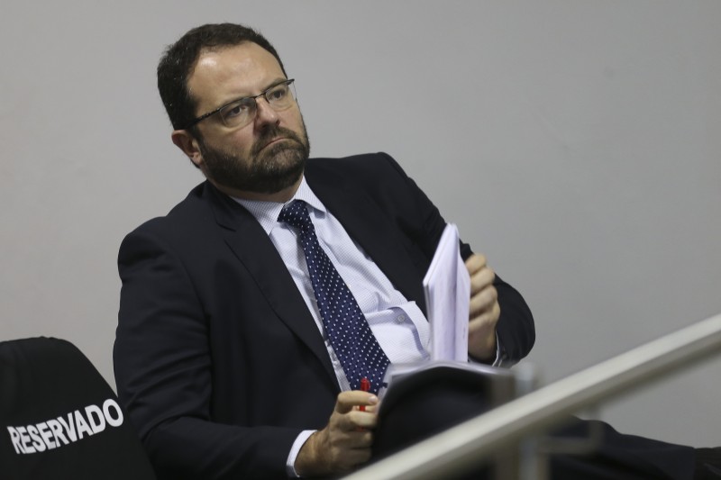 © Antonio Cruz/Agência Brasil