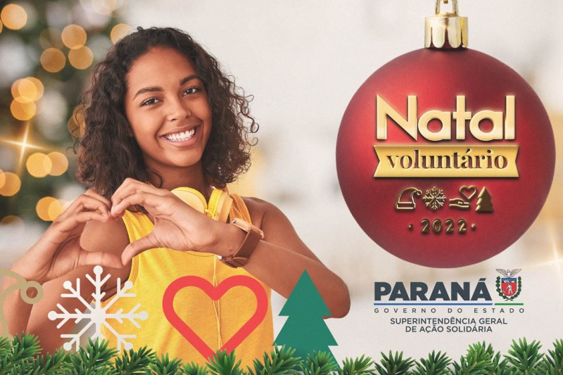 Foto: Reprodução/Secom Paraná