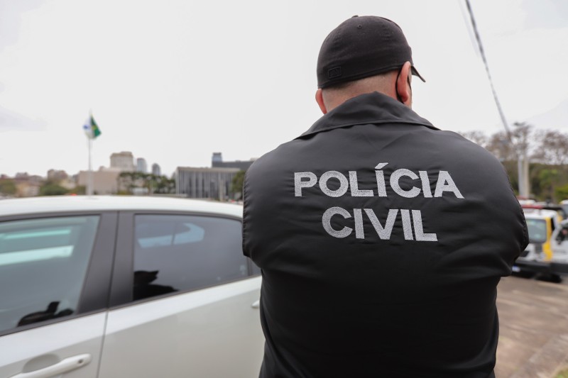 Foto: Reprodução/Secom Paraná