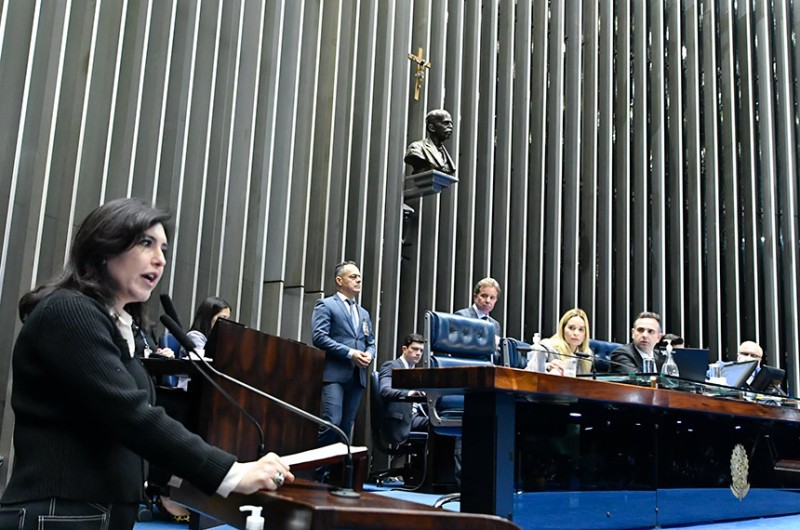 Waldemir Barreto/Agência Senado