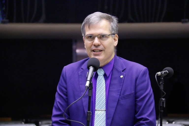 Antônio Furtado recomendou a aprovação da proposta - (Foto: Marina Ramos/Câmara dos Deputados)