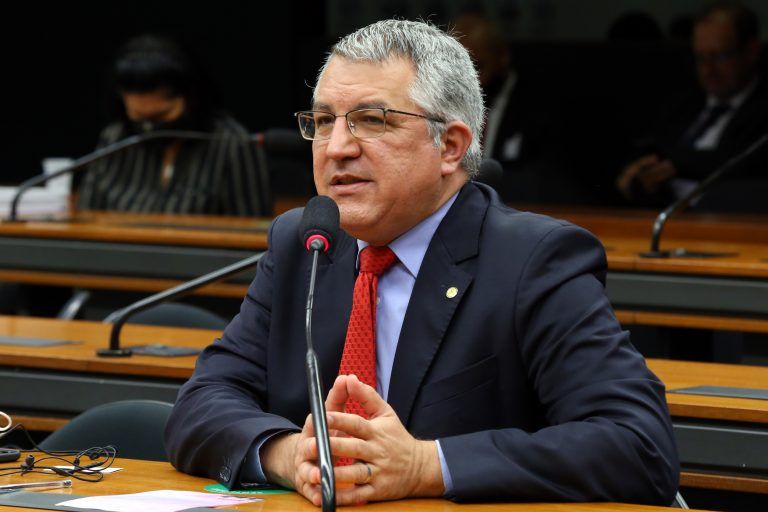 Padilha baseia-se em trabalhos da Comissão Nacional de Residências em Área Profissional da Saúde - (Foto: Maryanna Oliveira/Câmara dos Deputados)