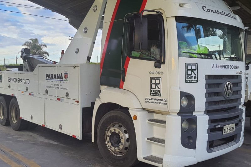Foto: DER
