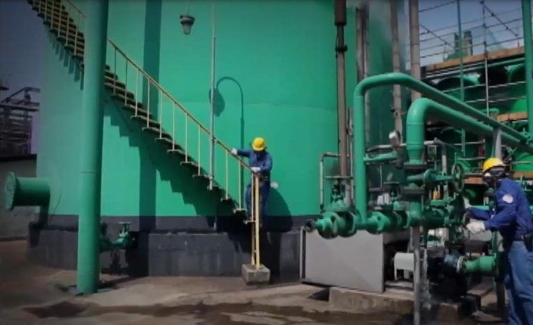 A audiência debateu também a privatização de refinarias da Petrobras - (Foto: Reprodução/TV Câmara)