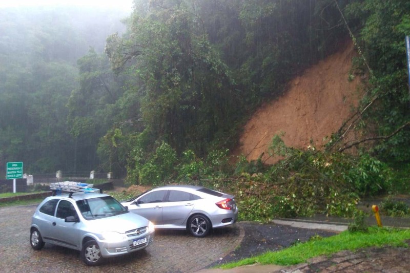 Foto: Reprodução/Secom Paraná