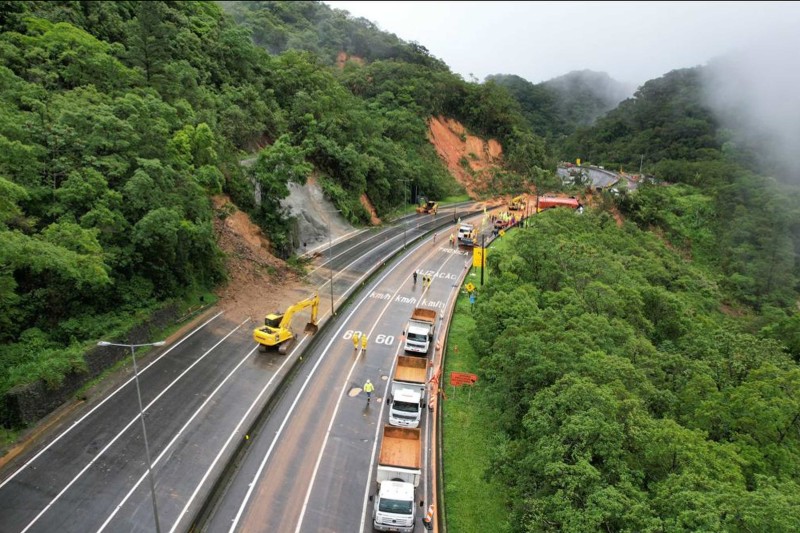 Foto: Reprodução/Secom Paraná