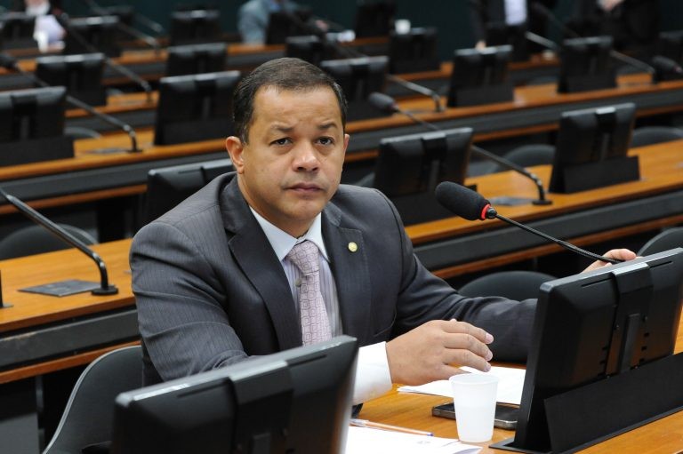 Delegado Pablo: tema já é regulamentado por decreto presidencial - (Foto: Billy Boss/Câmara dos Deputados)