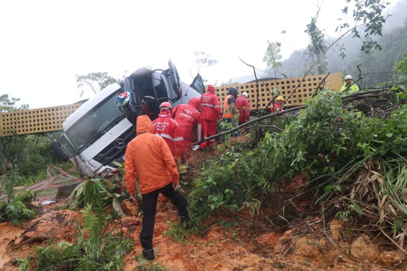 Foto: Reprodução/Secom Paraná