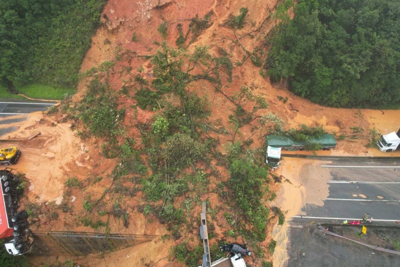 Foto: Reprodução/Secom Paraná